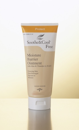 UPC 811032452237 product image for Medline MSC095384 Soothe And Cool Moisture Barrier Ointment - 5 Gram Pack - Case | upcitemdb.com