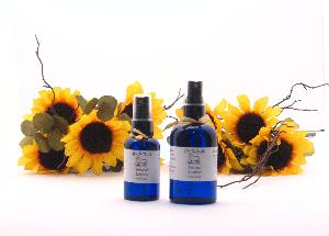 The Natural Gift Baskets LLC 334 Organic Botanical Mist