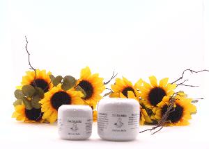The Natural Gift Baskets LLC 330 Organic Baby Bottom Balm 4 oz