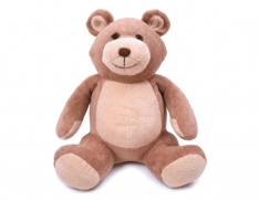 The Natural Gift Baskets LLC 453 Aromatherapy Bear
