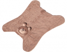 The Natural Gift Baskets LLC 451 Warming Belly Blanket