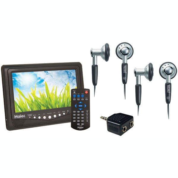 Haier HERLT71