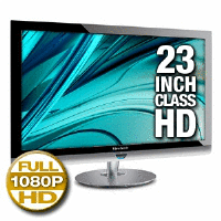 Viewsonic VT2300LED