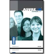 86412 Asure Id Express 2009 Software