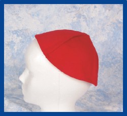 Alexanders Costumes 13-122 Cardinal s Cap