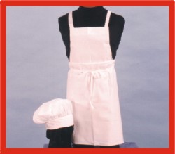 Alexanders Costumes 23-029 Chef Hat
