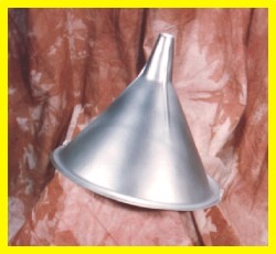 Alexanders Costumes 66-151 Oil Can Hat