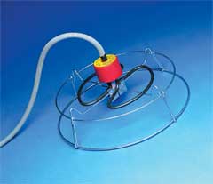 Allied Precision Inc P P15N Sinking Pond De-Icer 1500 Watt