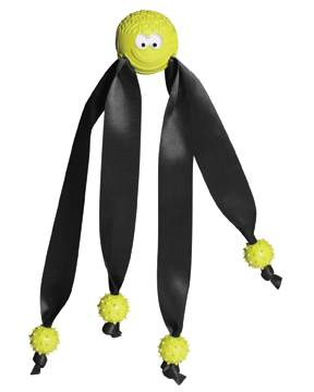 Allure Pet Products 10049 Green Wiley Macho Large