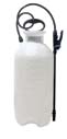 Chapin Manufacturing- P 20003 White Lawn & Garden Promo Sprayer 3 Gallon