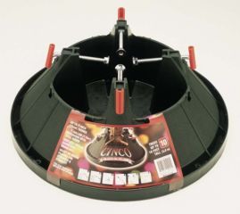 C-148 Green Christmas Tree Stand Medium