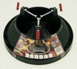 C-152 Green Christmas Tree Stand Small