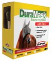 Durvet/Equine 08160020 Duramask Fly Mask With Ears Horse