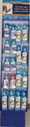 Ethical Dog 51510P Asst HandiDrink Display 44 Piece