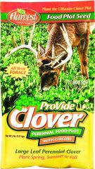 70202 Pro-vide Clover Chicory Forage 2 Pound