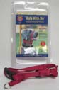 Hamilton Pet Company HH SMRS Raspberry Head Harness Small