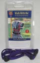 Hamilton Pet Company HH SMPU Purple Head Harness Small