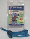 Hamilton Pet Company HH SMOC Ocean Head Harness Small