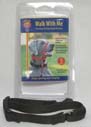 Hamilton Pet Company HH SMBR Brown Head Harness Small