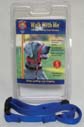 Hamilton Pet Company HH SMBL Blue Head Harness Small