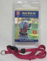 Hamilton Pet Company HH MDRS Raspberry Head Harness Medium