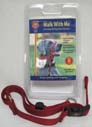 Hamilton Pet Company HH MDRD Red Head Harness Medium