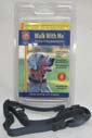 Hamilton Pet Company HH MDGT Graphite Head Harness Medium