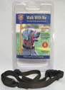Hamilton Pet Company HH MDBR Brown Head Harness Medium