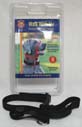 Hamilton Pet Company HH MDBK Black Head Harness Medium