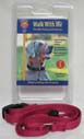 Hamilton Pet Company HH LGRS Raspberry Head Harness Large