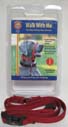 Hamilton Pet Company HH LGRD Red Head Harness Large