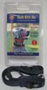 Hamilton Pet Company HH LGGT Graphite Head Harness Large