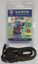 Hamilton Pet Company HH LGBR Brown Head Harness Large