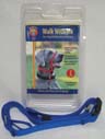 Hamilton Pet Company HH LGBL Blue Head Harness Large