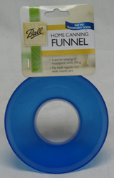 1440010770 Ball Home Canning Funnel