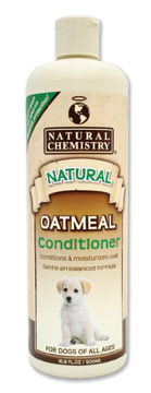 11101 Ntrl Oatmeal Conditioner 16 Ounce