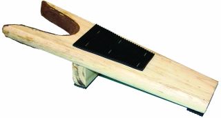Partrade 242309 Natural Boot Jacks 12 Inch