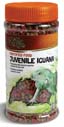 Zilla 100011685 Juvenile Iguana Food 6.5 Ounce