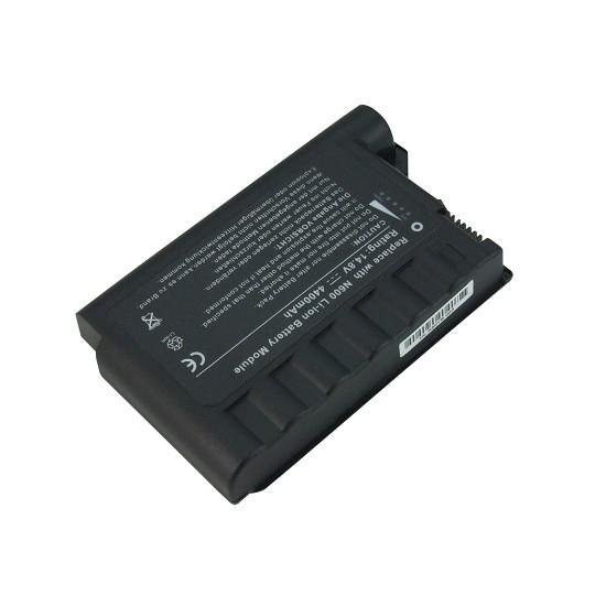 compaq evo n610c notebook pc. Laptop Battery for HP COMPAQ