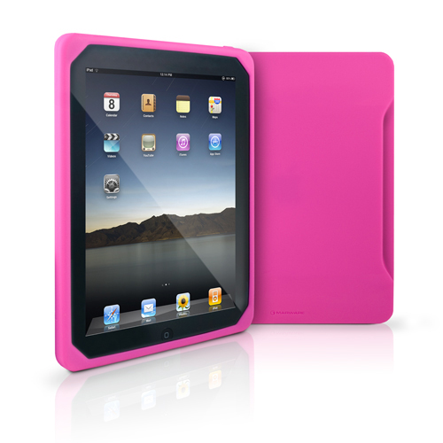 Marware Sport Grip Pro iPad Ca