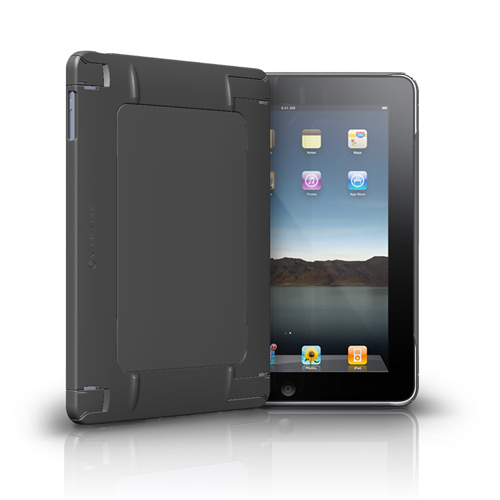 Marware SportShell iPad Case -