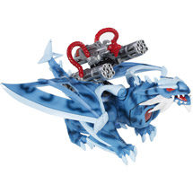 Mega Brands 130952 Dragon Universe WHIPTAIL