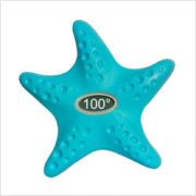 Primo Baby Pri370B Starfish Bath Monitor Blue