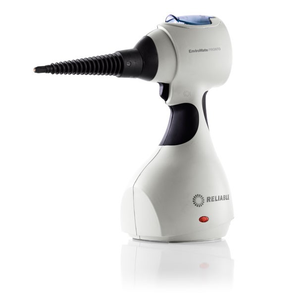 Reliable Corp. P7 Portable 4 Bar Pressure Hand-Held Steam Cleaner