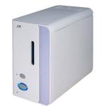 Sunpentown SU-2653 Warm-Mist Humidifier with Fragrance Oil Diffuser