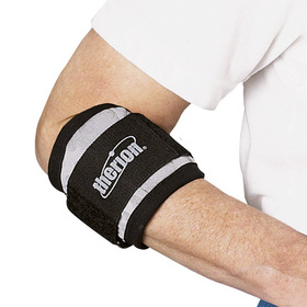 Therion OS218 Platinum Tennis Elbow Support- XL