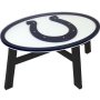 Fan Creations N0518IND Indianapolis Colts Coffee Table