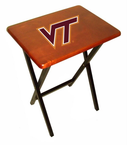 Adventure Furniture C0507Virginia Tech Virginia Tech TV Table