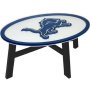 Adventure Furniture N0518DET Detroit Lions Coffee Table