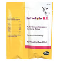 8152 Entrolyte He Packets 178 Gram